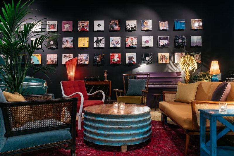 Ruby Zoe Hotel London by IHG, Bayswater, Великобритания