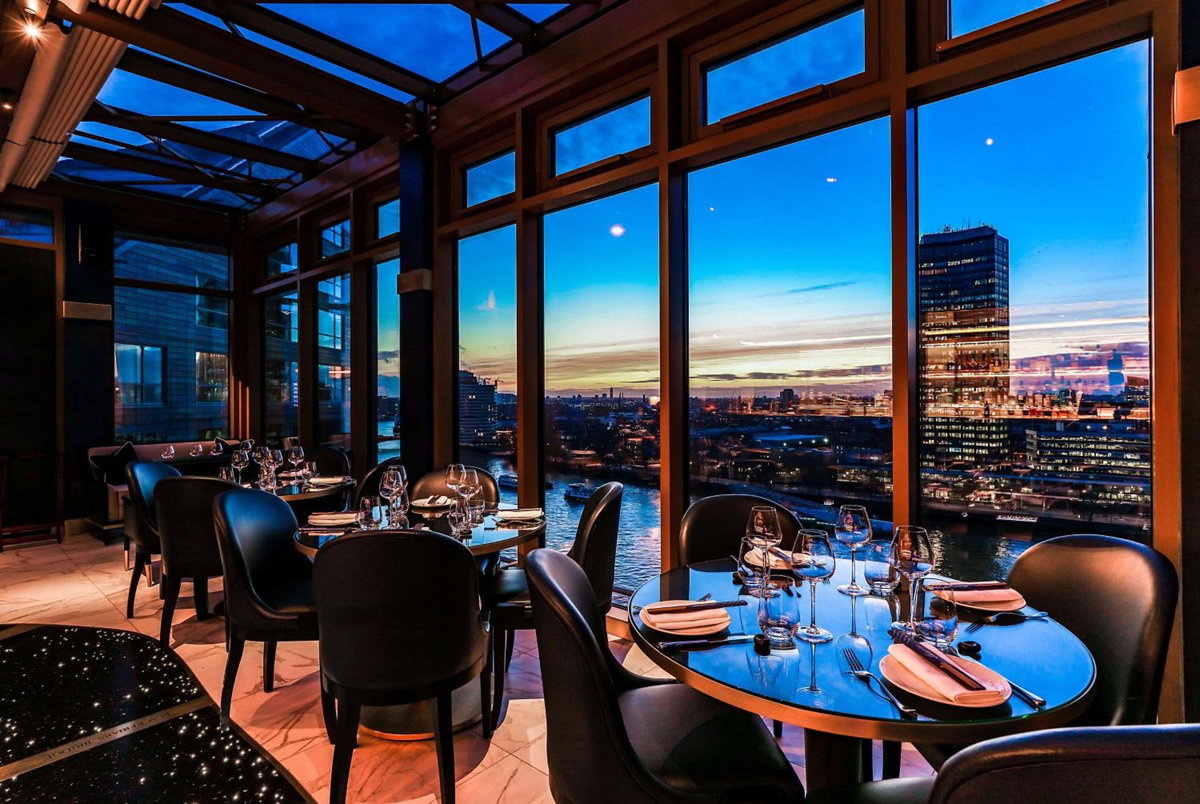 Hyatt Regency London Albert Embankment, Великобритания