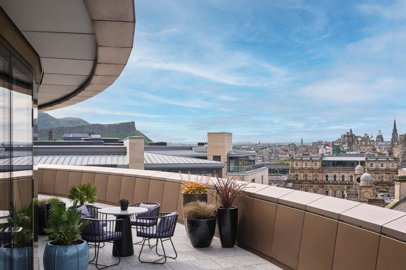 W Edinburgh, Edinburgh, Reino Unido