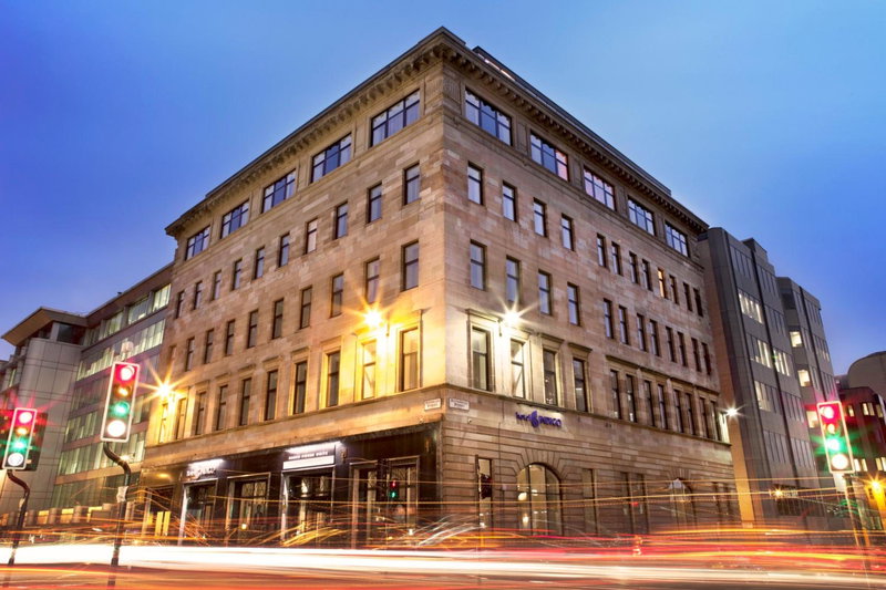 Hotel Indigo Glasgow by IHG, Glasgow, Reino Unido