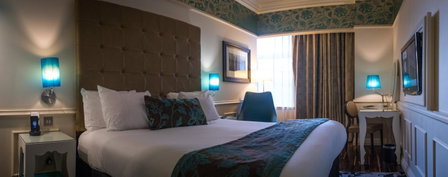 Hotel Indigo Glasgow by IHG, Glasgow, Reino Unido