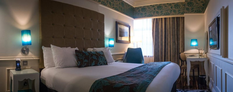Hotel Indigo Glasgow by IHG, Glasgow, Reino Unido