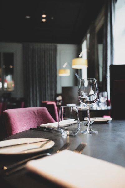Hotel Indigo Glasgow by IHG, Glasgow, Reino Unido