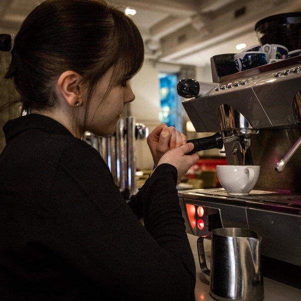 Hotel Indigo Glasgow by IHG, Glasgow, Reino Unido