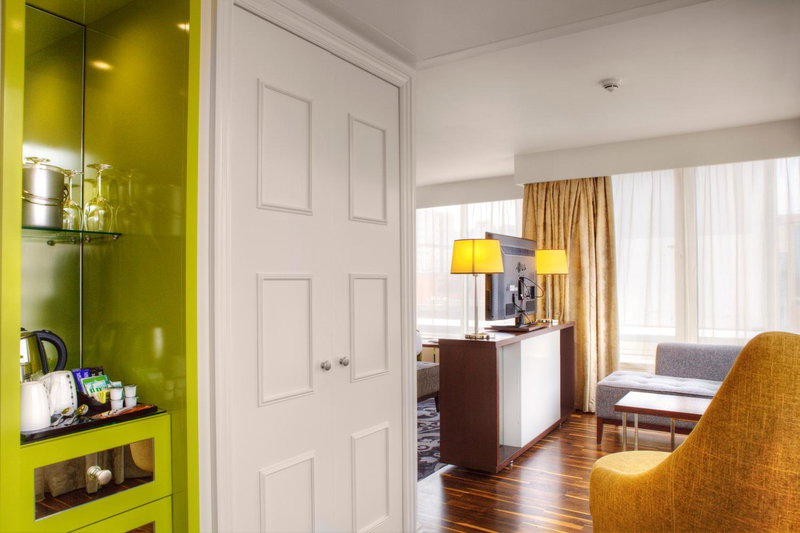 Hotel Indigo Glasgow by IHG, Glasgow, Reino Unido