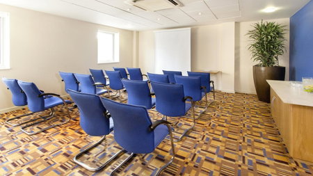 Holiday Inn Express London Limehouse by IHG, Stepney, Reino Unido