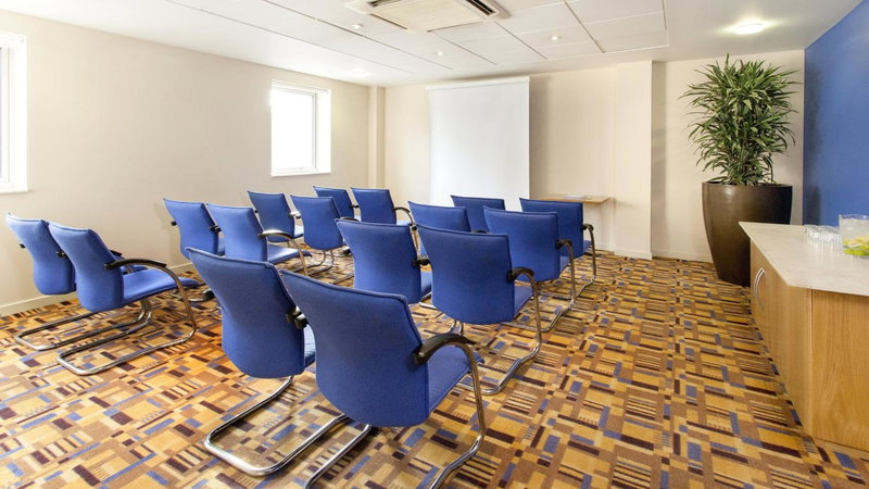 Holiday Inn Express London Limehouse by IHG, Stepney, Reino Unido