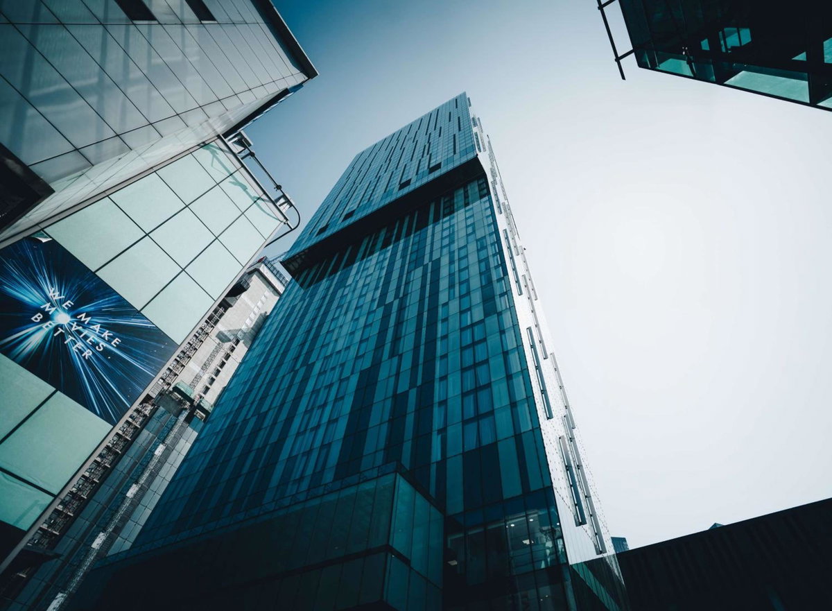 The Manchester Deansgate Hotel, by IHG, Reino Unido