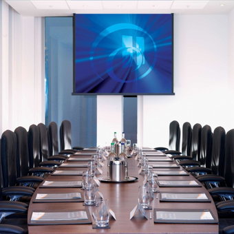 The Manchester Deansgate Hotel, by IHG, Manchester, Reino Unido