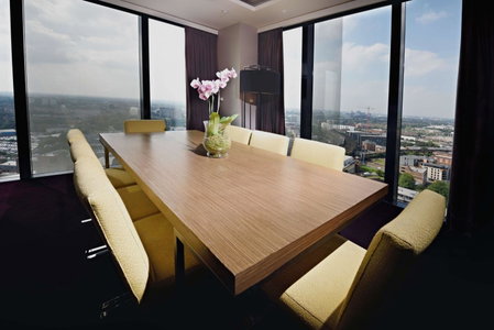 The Manchester Deansgate Hotel, by IHG, Manchester, Reino Unido