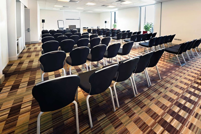 The Manchester Deansgate Hotel, by IHG, Manchester, Reino Unido