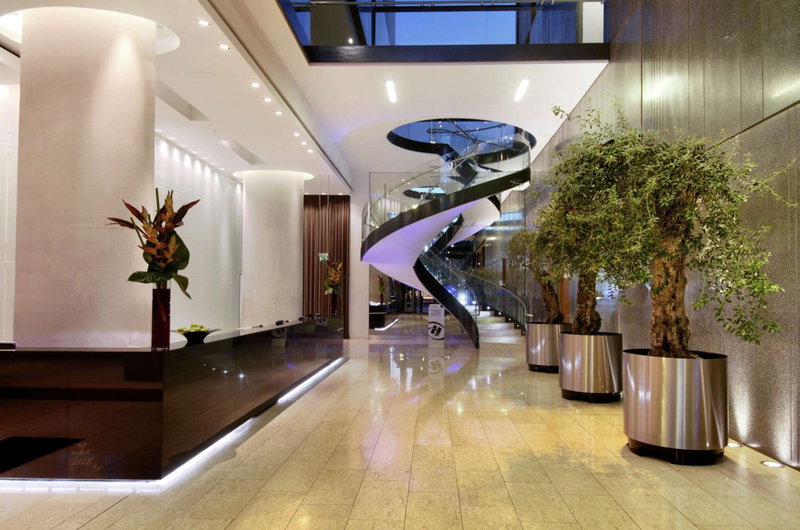 The Manchester Deansgate Hotel, by IHG, Manchester, Reino Unido