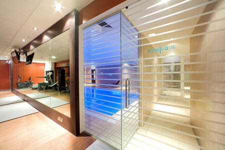 Novotel London Paddington, Bayswater, United Kingdom