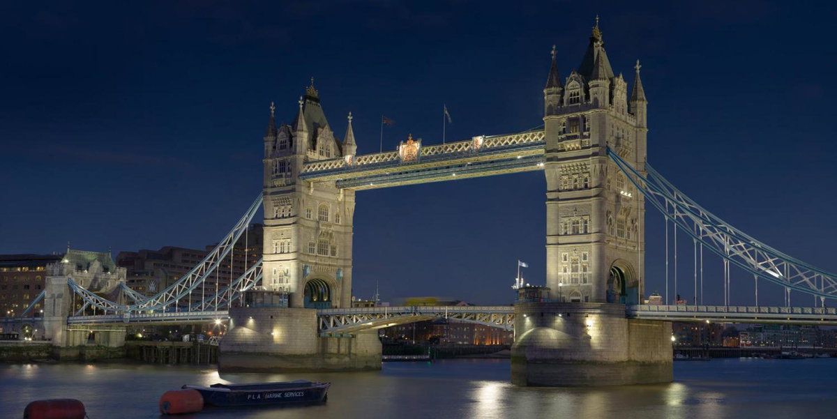 Holiday Inn Express Southwark by IHG, United Kingdom