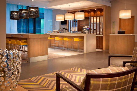 Residence Inn by Marriott Edinburgh, Edinburgh, Reino Unido