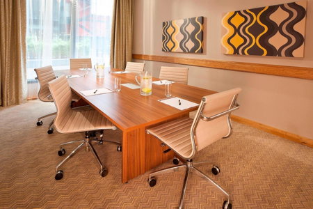 Residence Inn by Marriott Edinburgh, Edinburgh, Reino Unido
