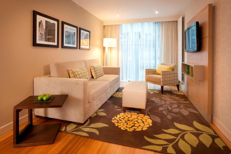 Residence Inn by Marriott Edinburgh, Edinburgh, Reino Unido