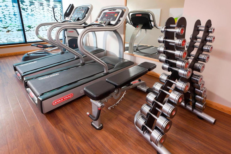 Residence Inn by Marriott Edinburgh, Edinburgh, Reino Unido