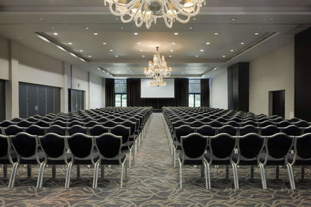 Hilton London Syon Park, Richmond, Royaume-Uni