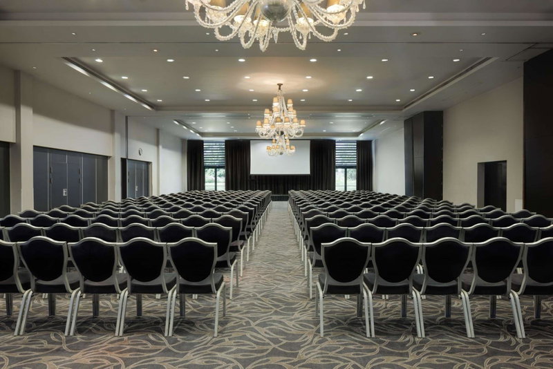 Hilton London Syon Park, Richmond, Royaume-Uni