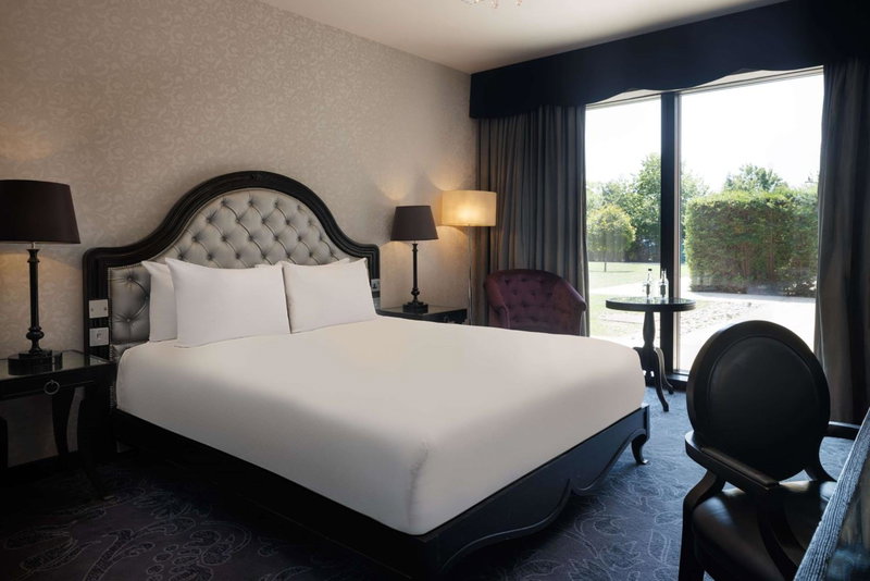 Hilton London Syon Park, Richmond, Royaume-Uni