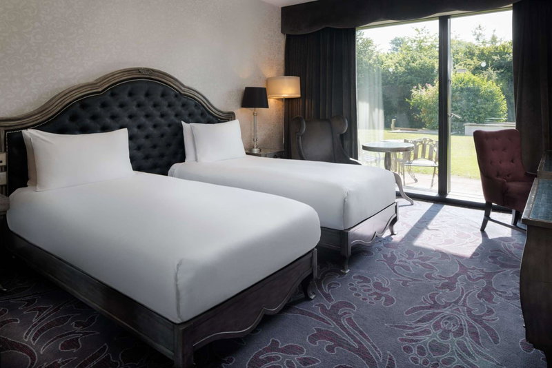 Hilton London Syon Park, Richmond, Royaume-Uni