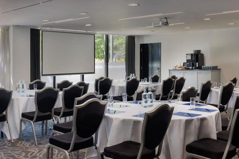 Hilton London Syon Park, Richmond, Royaume-Uni