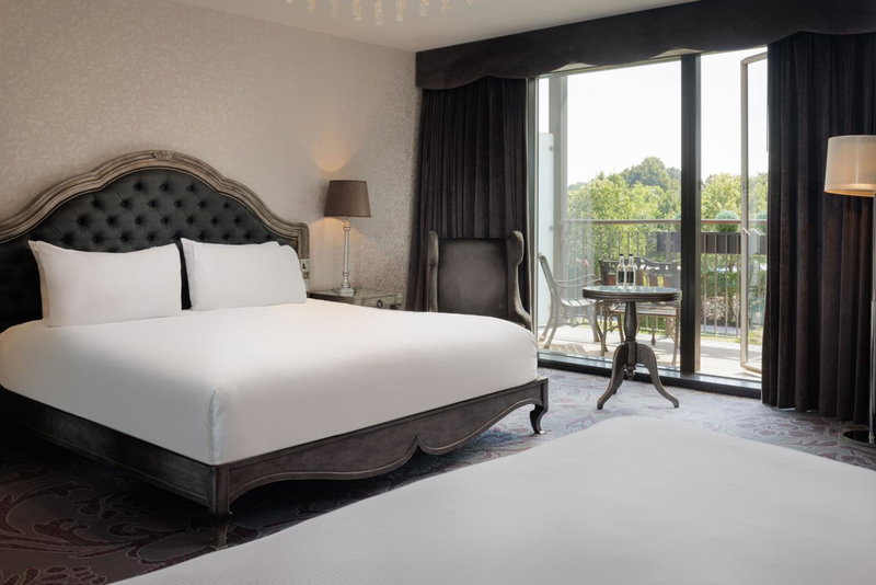 Hilton London Syon Park, Richmond, Royaume-Uni