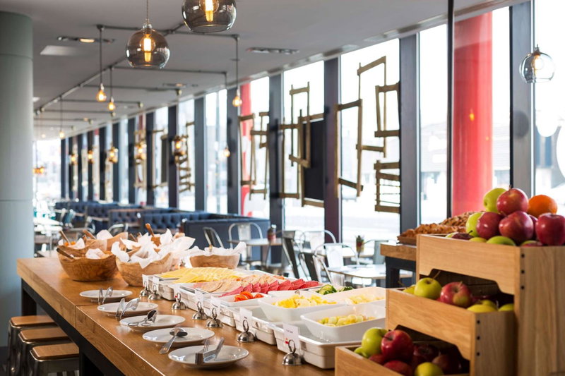 Radisson Hotel Manchester City Centre, A Verified Net Zero Hotel, Manchester, United Kingdom