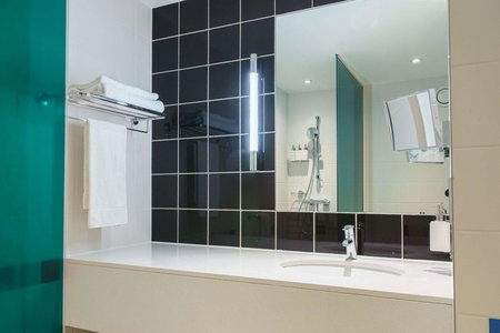 Radisson Hotel Manchester City Centre, A Verified Net Zero Hotel, Manchester, United Kingdom