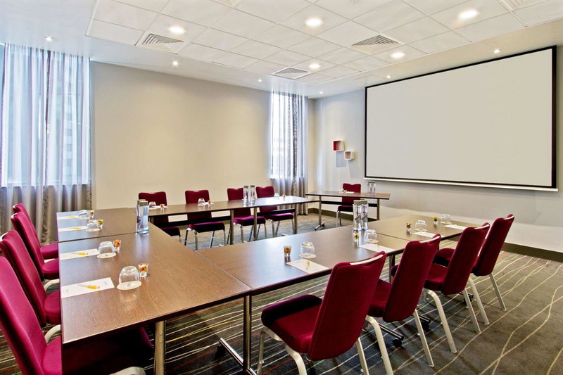 Radisson Hotel Manchester City Centre, A Verified Net Zero Hotel, Manchester, United Kingdom