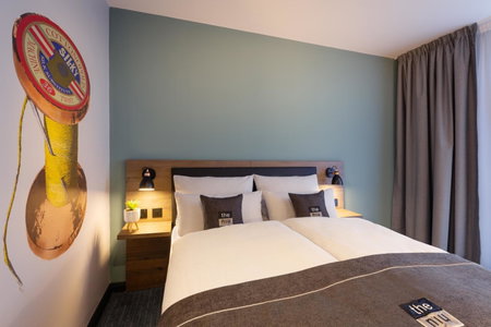 Holiday Inn - the niu, Loom Manchester North by IHG, Manchester, United Kingdom