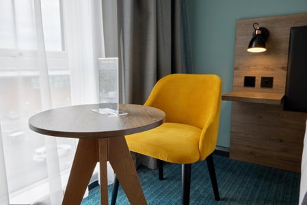 Holiday Inn - the niu, Loom Manchester North by IHG, Manchester, United Kingdom