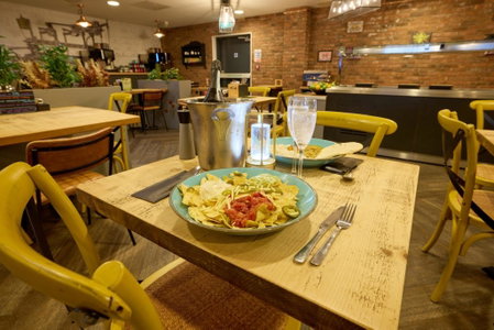 Holiday Inn - the niu, Loom Manchester North by IHG, Manchester, United Kingdom