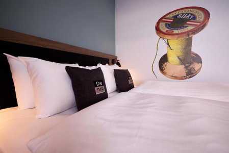Holiday Inn - the niu, Loom Manchester North by IHG, Manchester, United Kingdom