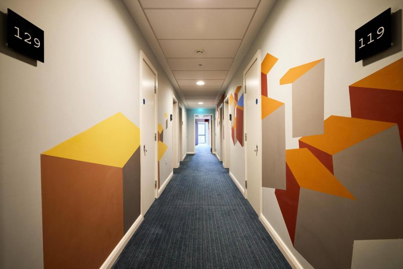 Holiday Inn - the niu, Loom Manchester North by IHG, Manchester, United Kingdom