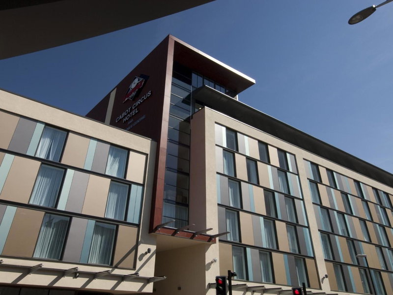 Future Inn Bristol, Bristol, Vereinigtes Königreich