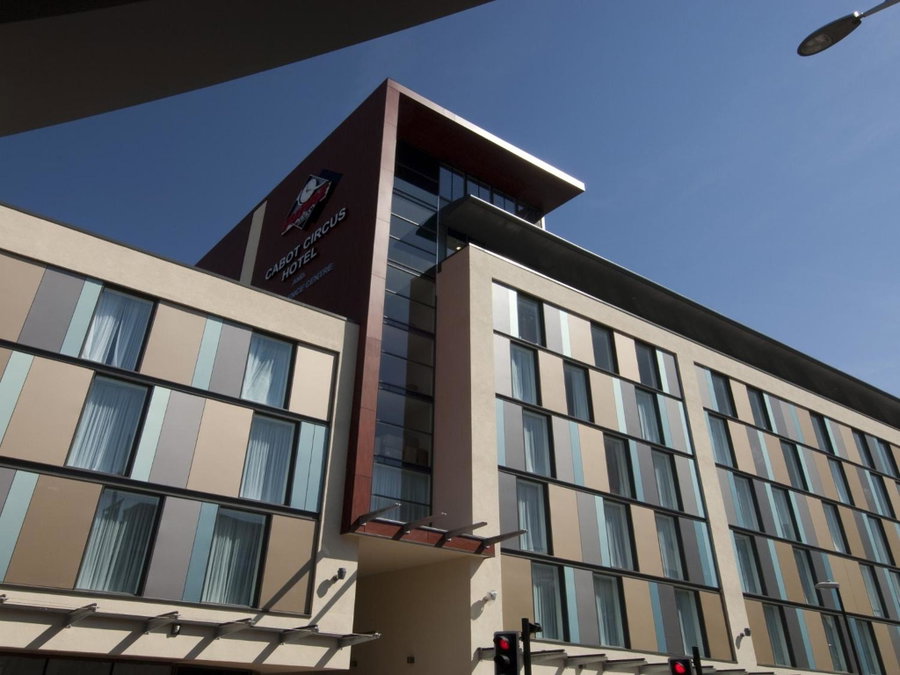 Future Inn Bristol, Bristol, Vereinigtes Königreich
