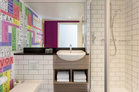 ibis Styles Glasgow Central, Glasgow, Vereinigtes Königreich