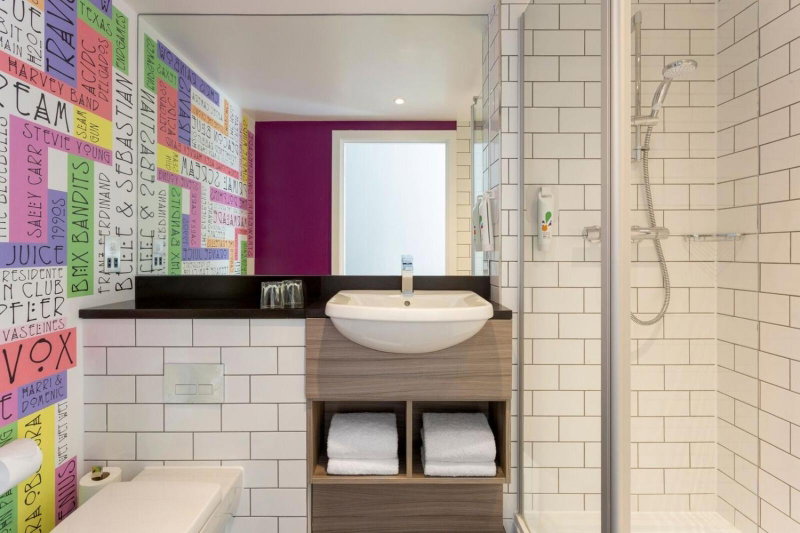 ibis Styles Glasgow Central, Glasgow, Vereinigtes Königreich
