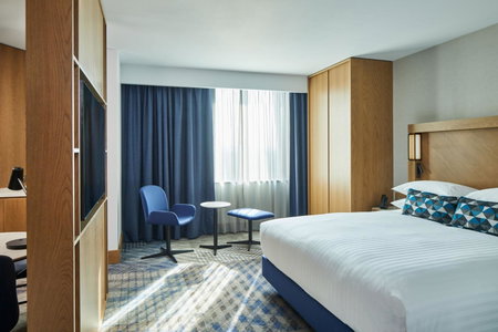 Courtyard by Marriott Exeter Sandy Park, Heavitree, Reino Unido
