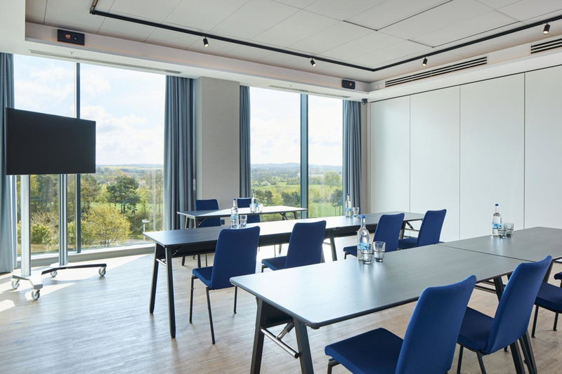 Courtyard by Marriott Exeter Sandy Park, Heavitree, Reino Unido