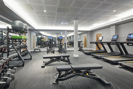Courtyard by Marriott Exeter Sandy Park, Heavitree, Reino Unido