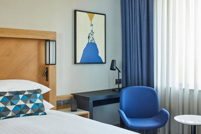 Courtyard by Marriott Exeter Sandy Park, Heavitree, Reino Unido
