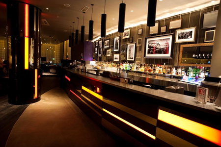 Hilton London Olympia, Shepherds Bush, Великобритания