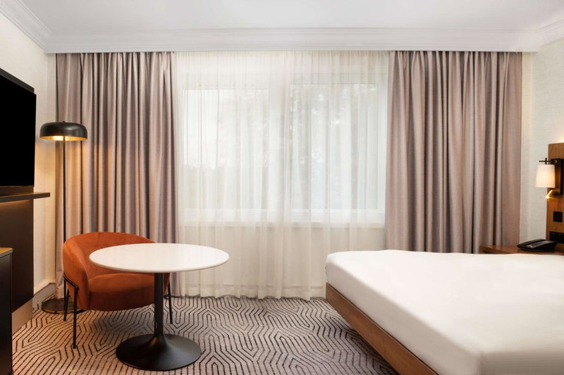 Hilton London Olympia, Shepherds Bush, Великобритания