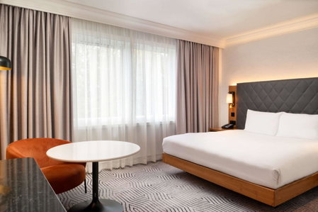 Hilton London Olympia, Shepherds Bush, Великобритания