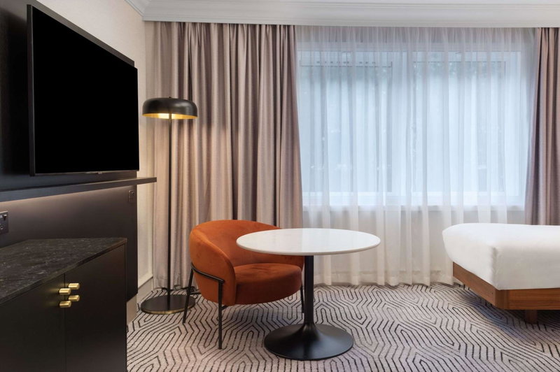 Hilton London Olympia, Shepherds Bush, Великобритания