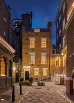 Great Scotland Yard Hotel, part of Hyatt, London, Великобритания
