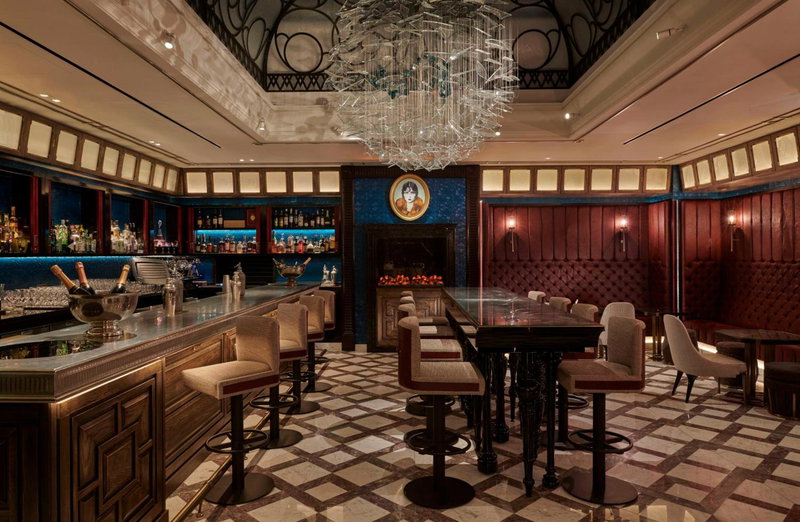Great Scotland Yard Hotel, part of Hyatt, London, Великобритания